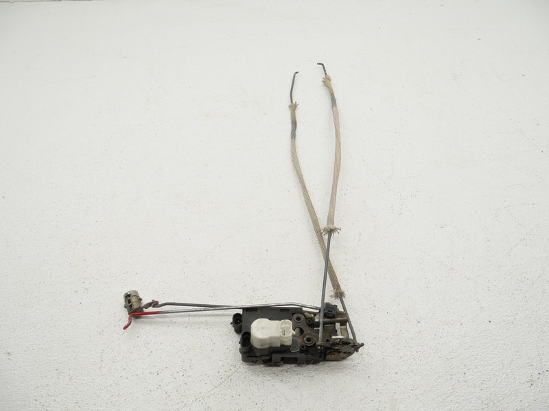 1997-2004 Chevrolet Corvette C5 Left Front Door Lock Actuator Latch 16637781