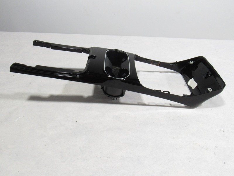 19-22 Lincoln Nautilus 2021 Front Center Console Frame Cup Holder Cover Panel ;Y
