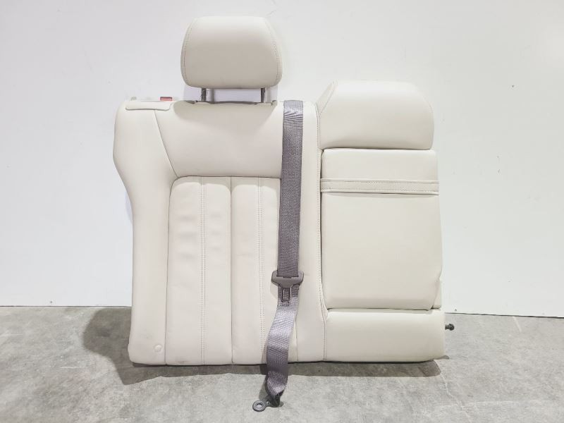 Right Back Tan Rear Seat Fits 2015 VERANO 566057