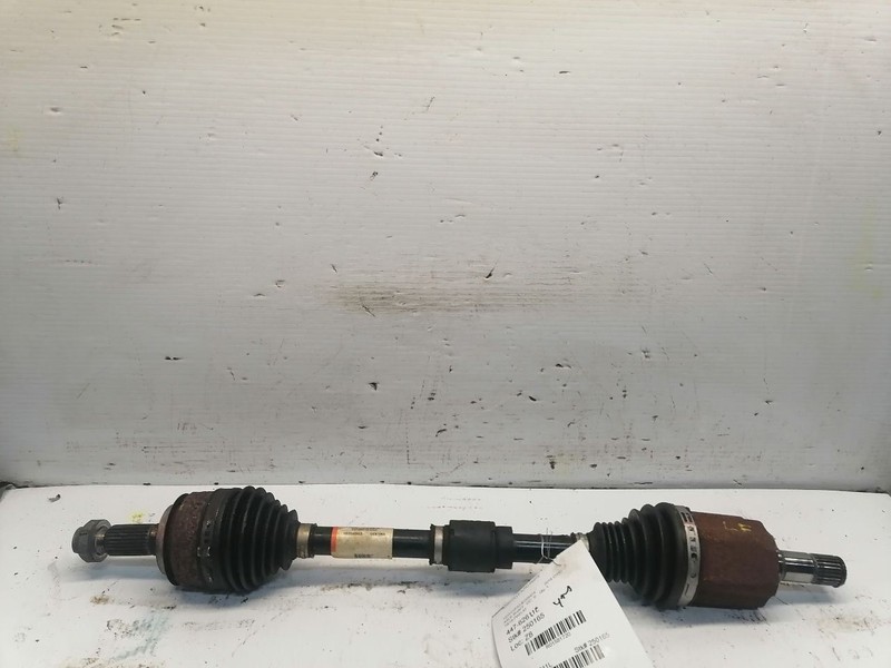 Driver Axle Shaft Front Axle 2.0L Outer Assembly LX Fits 16-21 CIVIC 1581720