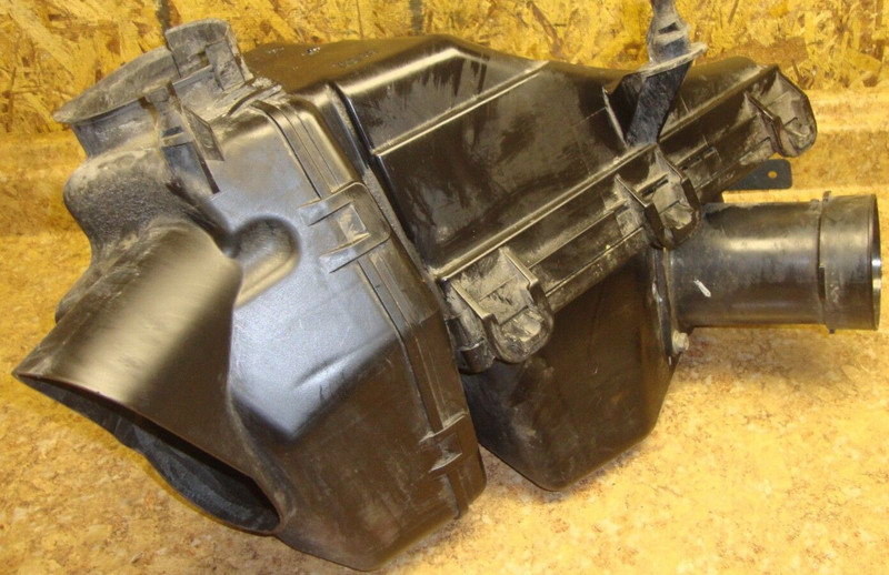 2005 Nissan Altima 2.5S 2.5 L S SL 4 Cylinder Air Filter Intake Box Cleaner 2006