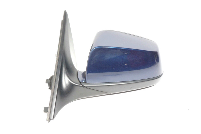 09 10 11 12 BMW 750I F01 SIDE VIEW MIRROR LEFT DRIVER DOOR OEM
