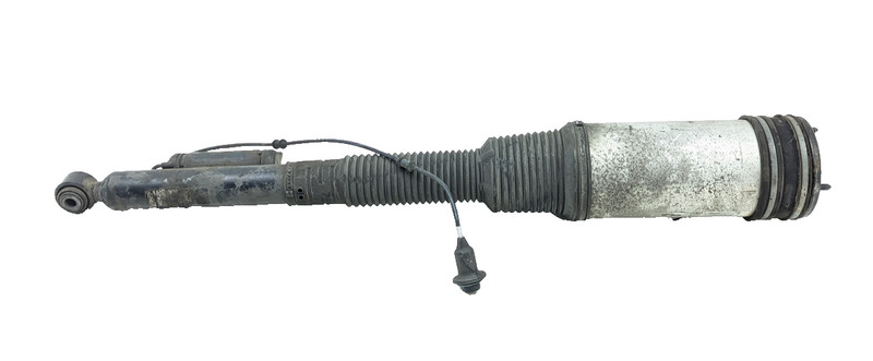 Mercedes S430 S500 W220 4MATIC Rear Right Pass. Side Air Shock Strut Airmatic