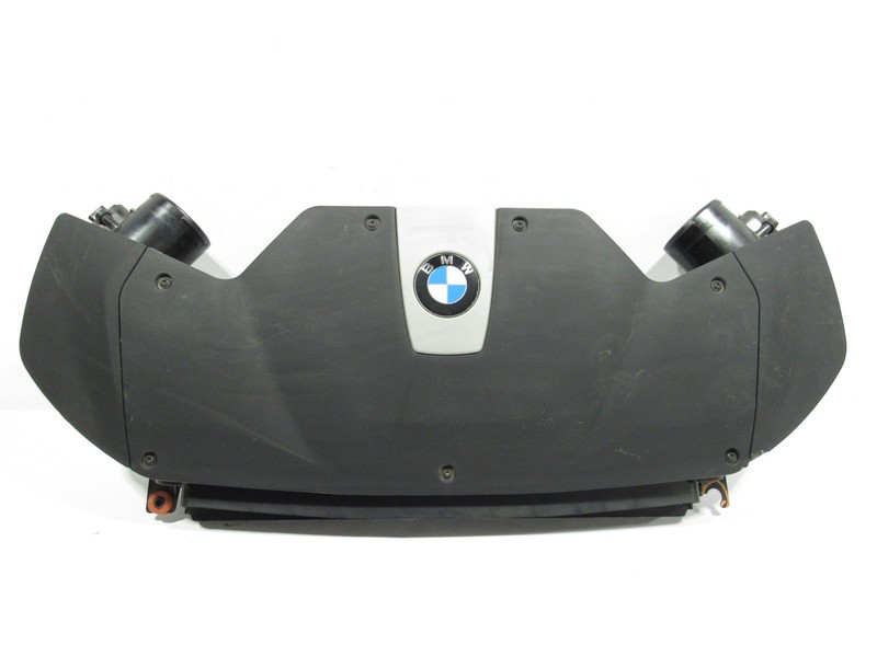 14-19 BMW X6 F16 2019 Air Filter Cleaner Box Intake Muffler Duct |@1