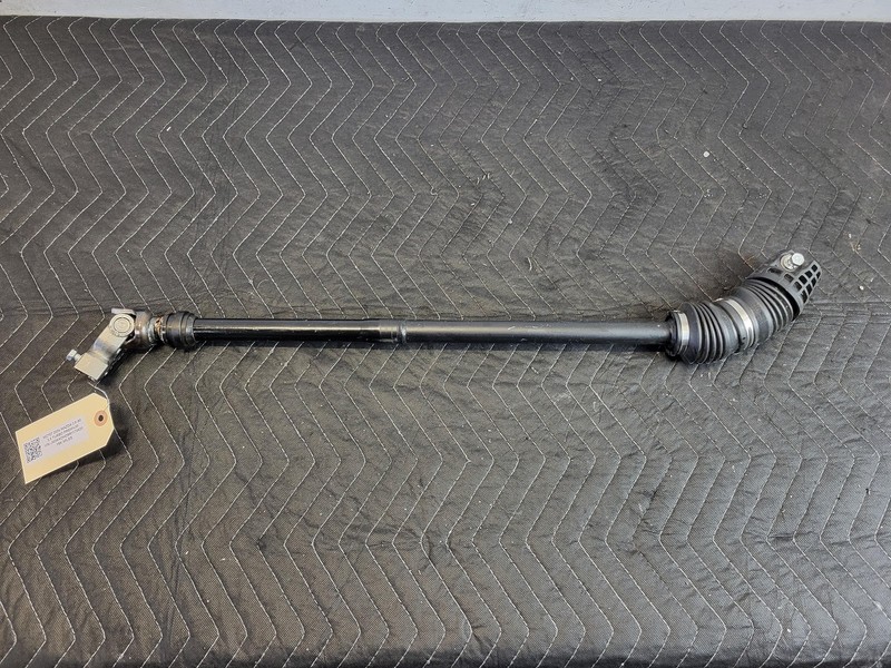 2024-2025 Mazda CX-90 Steering Column Lower Intermediate Joint Shaft 3.3L OEM