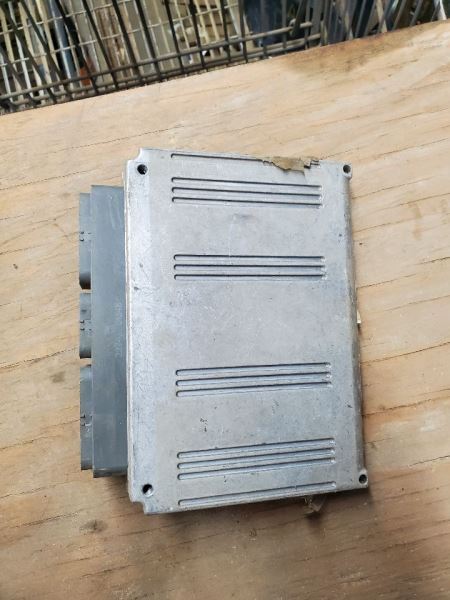 Engine ECM Electronic Control Module Firewall 6-245 Fits 03 EXPLORER 126336