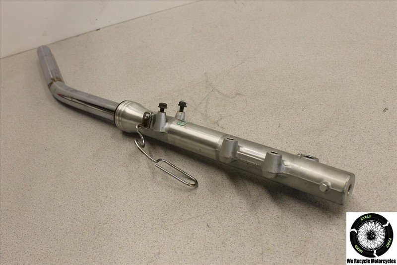 1999 KAWASAKI VN 750 VULCAN LEFT FRONT FORK DAMPER OEM VN750 99