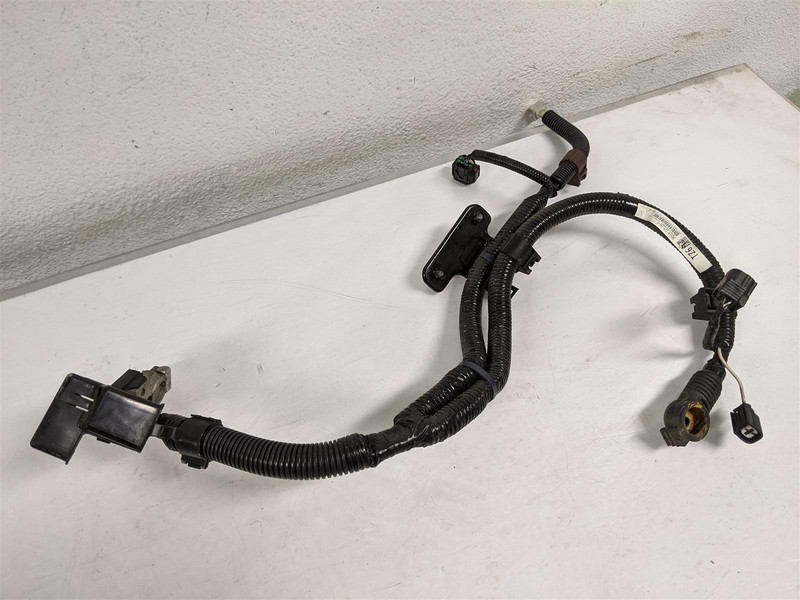 2016-2020 Acura Mdx Positive Battery Cable Wire 32410-Tz5-A01