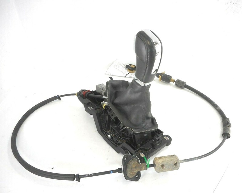 10 Lincoln MKT Automatic Transmission Floor Shift Shifter W/ Cable OEM