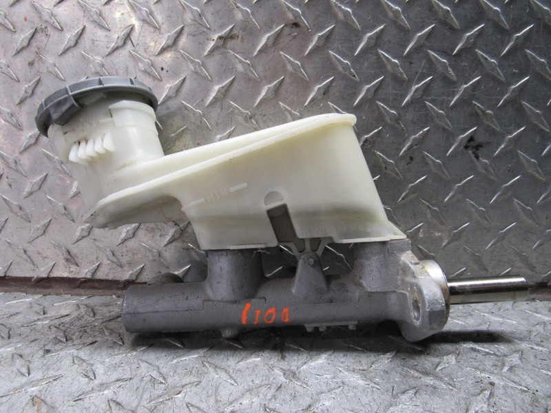 05 06 07 08 ACURA TL BRAKE MASTER CYLINDER /05 06 07 HONDA BRAKE MASTER CYLINDER