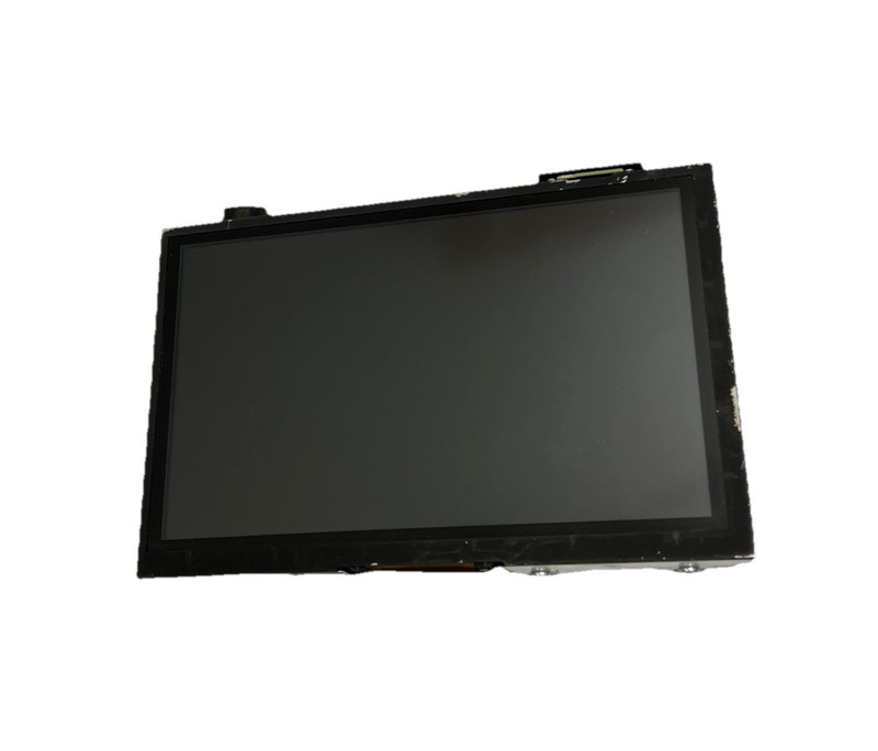 2017-2019 Nissan Pathfinder Navigation Multimedia Display Touch Screen OEM