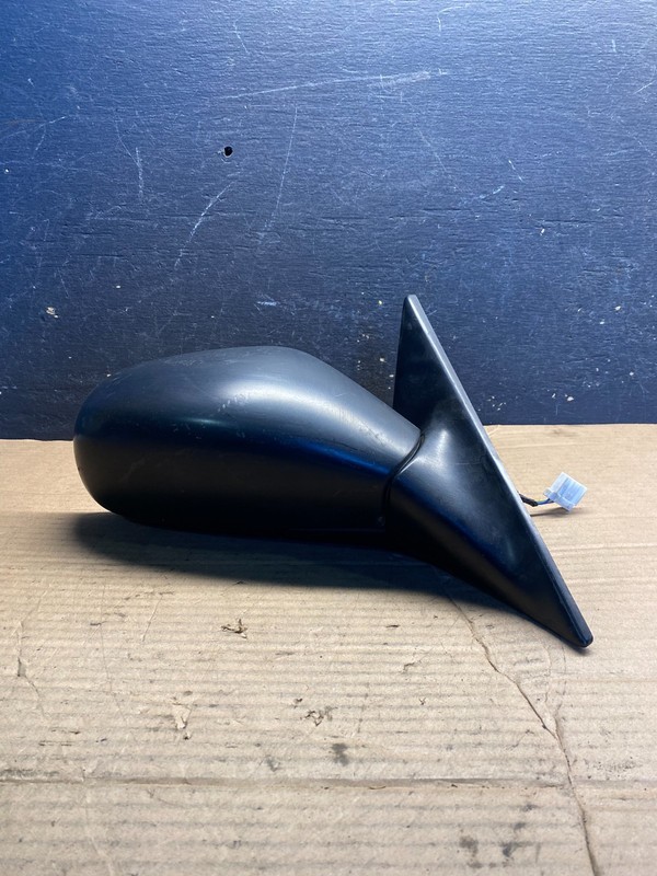 1995 - 1997 Suzuki Esteem Left Right Passenger RH View Door Mirror AA5679 MS
