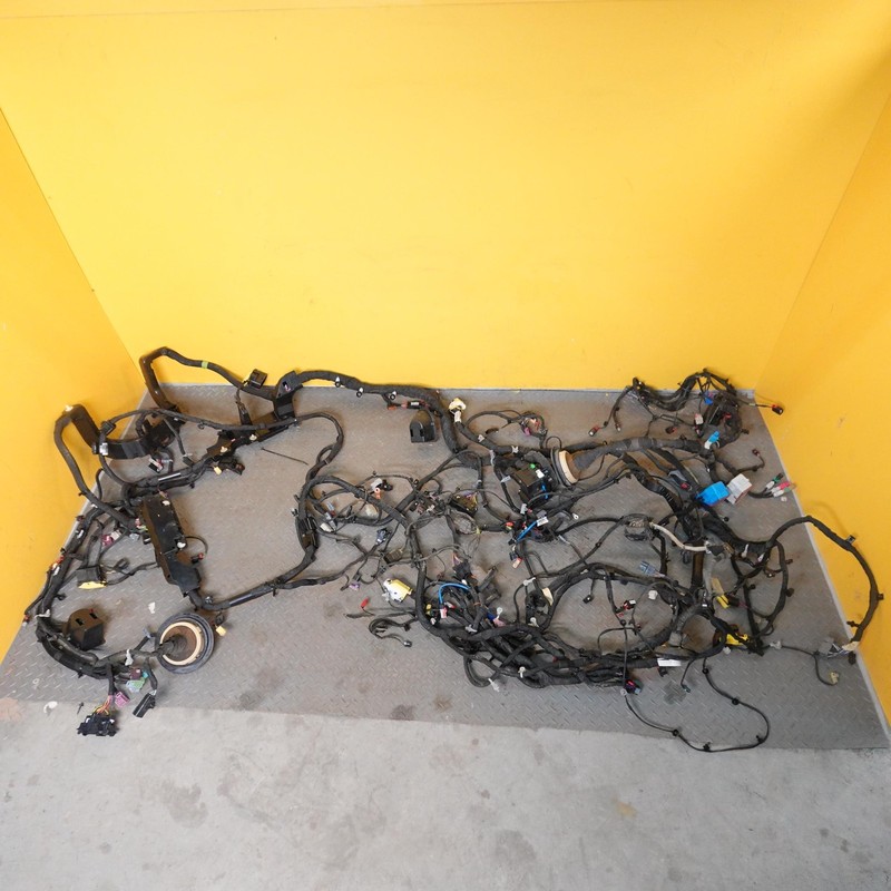 2021-2024 BUICK ENVISION MAIN BODY WIRE WIRING HARNESS OEM 85150603