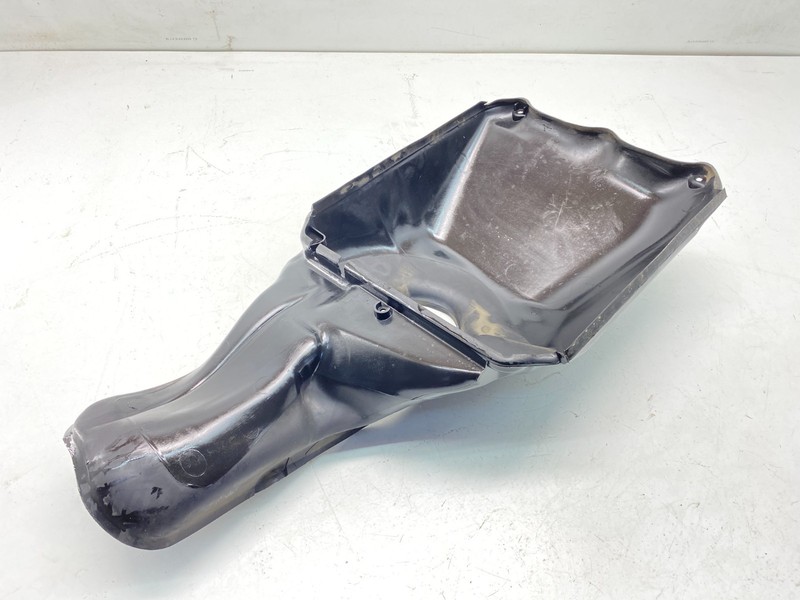 97-04 Porsche 911 Boxster 986 Front Left Driver Radiator Air Duct Support OEM✅