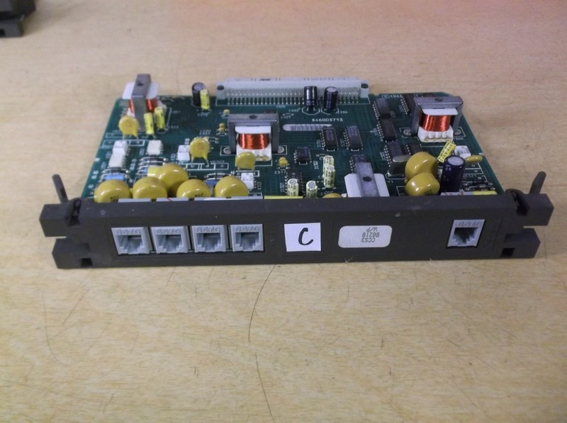 AT&T H94744 846003713 Controller Board *FREE SHIPPING*