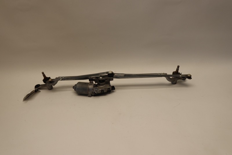 2014-2019 MINI COOPER HATCH F56 WINDSHIELD WIPER MOTOR TRANSMISSION LINKAGE OEM
