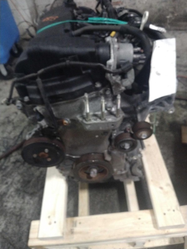 2016 Mitsubishi Outlander 2.4L Engine Complete Assembly FWD 96K Miles OEM