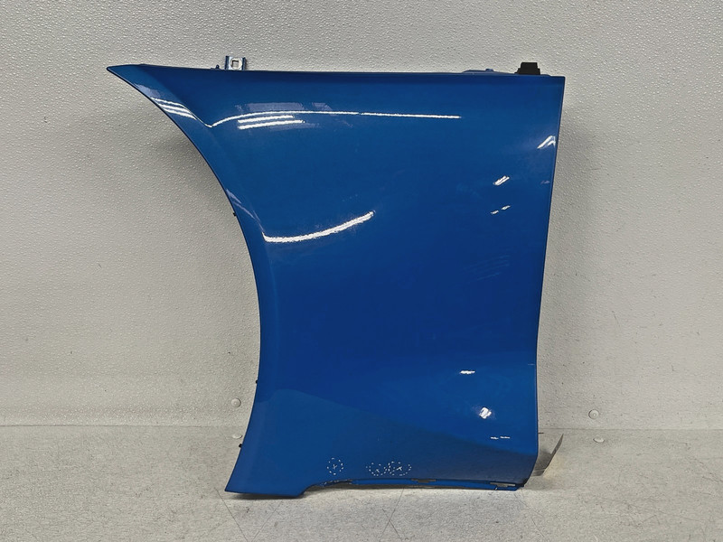 ⭐2021-2025 TOYOTA SUPRA A91 FRONT LEFT SIDE LH FENDER COVER PANEL OEM LOT2701