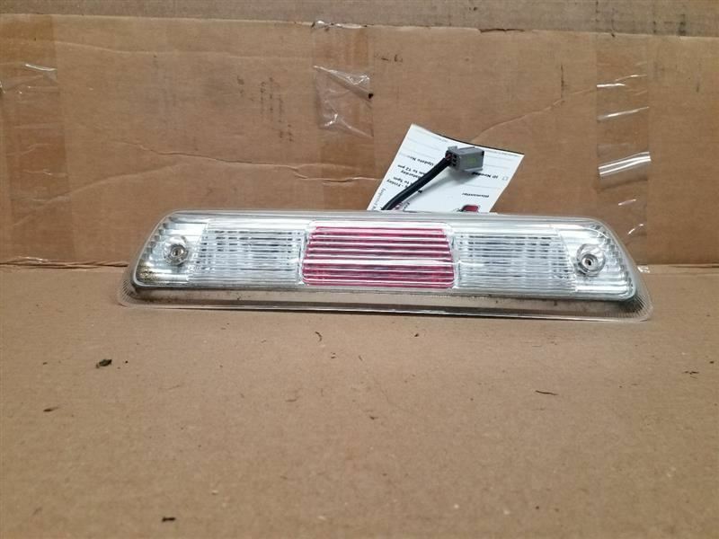 F1502011 High Mounted Stop Light 248736