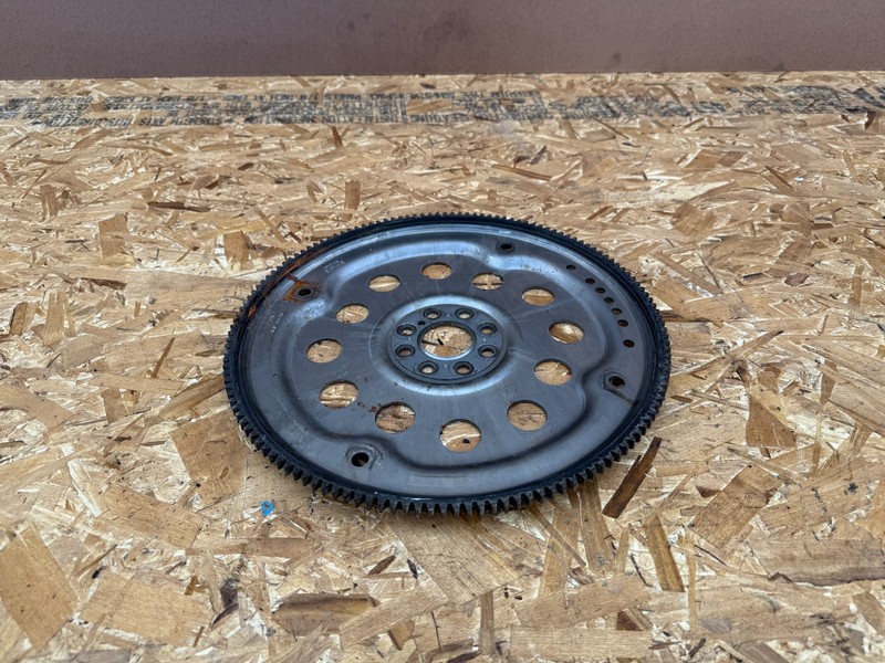 FORD MUSTANG GT 2018-2023 OEM FLYWHEEL/FLEX PLATE AUTOMATIC TRANSMISSION 5.0L