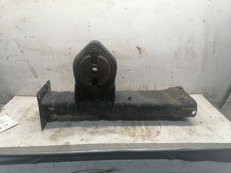 Passenger Right Front Frame Horn Crew Cab Fits 16-23 DODGE 1500 PICKUP 1608812