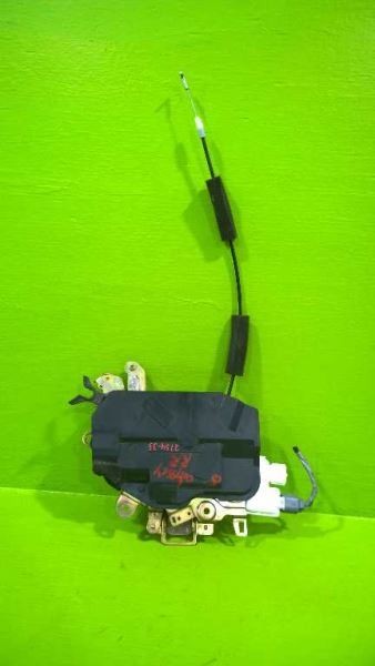 05 06 07 08 09 10 ODYSSEY PASSENGER RIGHT SLIDING DOOR LOCK LATCH OEM 2754-35