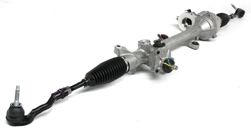 OEM Steering Gear Rack For Genesis G70 (3.3L, RWD) 57700-G9220