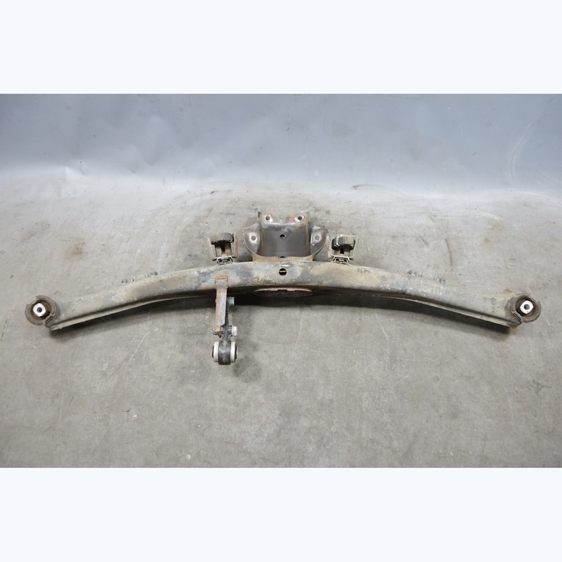 1998-2002 BMW Z3 M3.2 Roadster Coupe Rear Subframe w/ Custom Reinforcement Brace