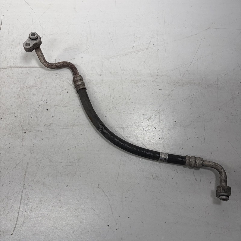 01 Honda Passport Isuzu Rodeo A/C Discharge Hose 8-97258-496-0 OEM