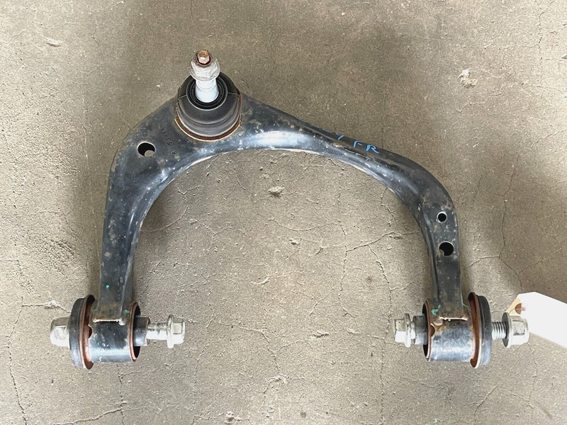 ⭐2015-2020 FORD F-150 4X2 FRONT RIGHT PASSENGER UPPER CONTROL ARM OEM LOT2569