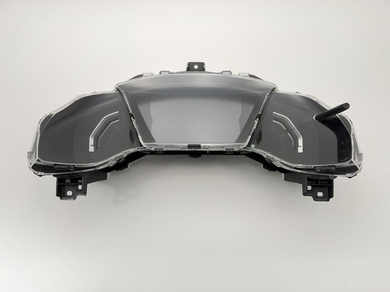 2018-2019 HONDA CIVIC SPEEDOMETER MPH 1.5L AT FWD 126K -EX-T- 63030
