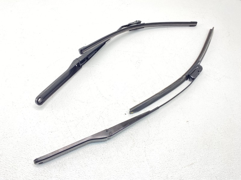 03-16 BMW E85 E86 E89 Z4 Front Left & Right Windshield Wiper Arm Pair Set OEM✅