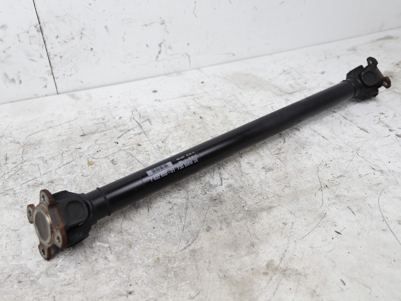 12-16 BMW F30 328i 428i 2.0 N20 Rear Automatic Driveshaft Propeller Axle 7633661