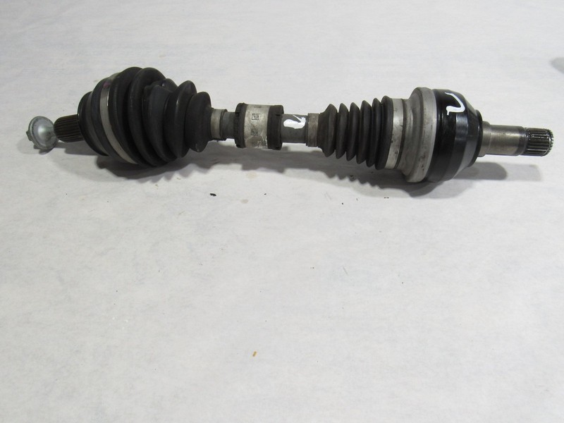 19-23 Mercedes A35 V177 2021 AWD Front Left Driver Axle Shaft :A