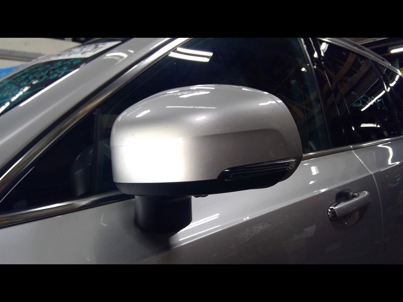 Driver Side View Mirror With Surround View Camera Fits 16-23 VOLVO XC90 1659069