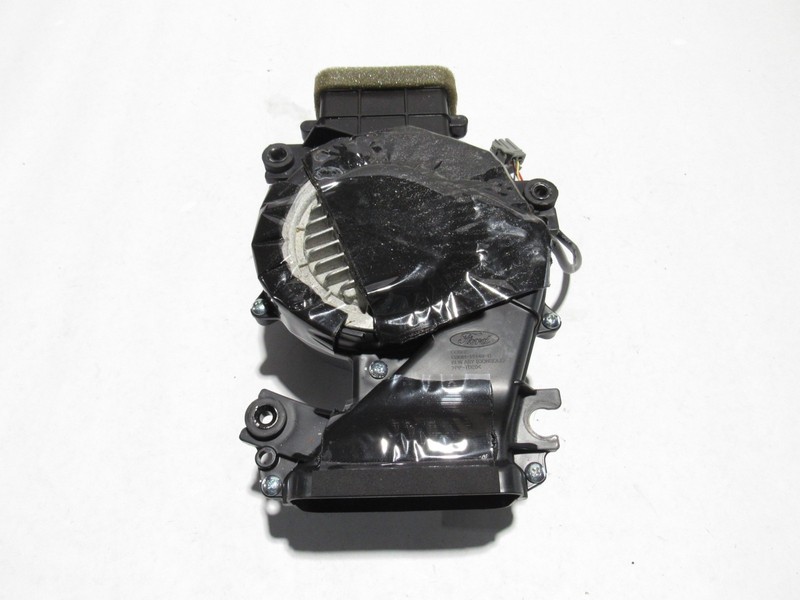 Lincoln Aviator 2021 HVAC AC A/C Heater Blower Motor 19-25 *