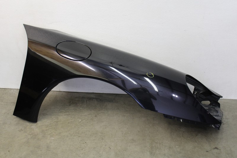 Porsche Boxster S Black Right Fender Panel Passenger Side 911 Oem 1999-2004