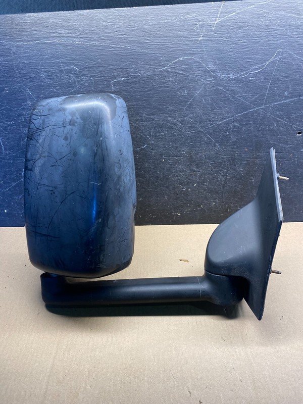 2008 Chevrolet Express Savana Right Passenger RH Side View Mirror X0416 MS