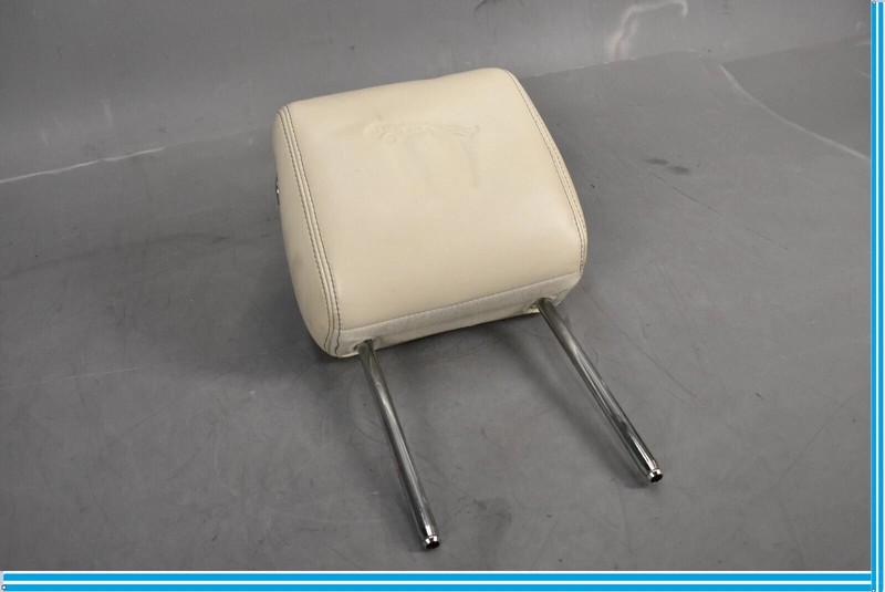 10-19 Jaguar X351 XJR XJ Front Left or Right Side Headrest Head Rest OEM