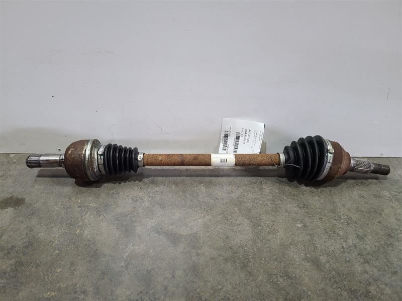 Driver Left Axle Shaft Rear 2.0L Fits 06-10 SOLSTICE 561528