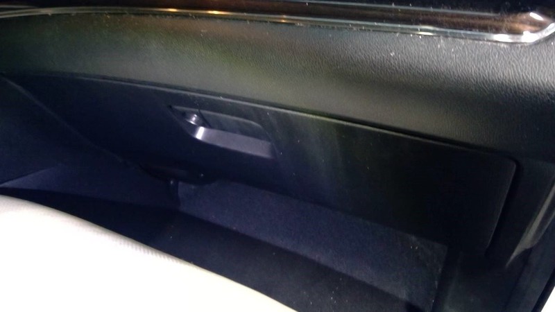 CR-V 2012-2016 Glove Box 1714043