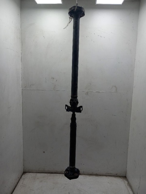 07-17 LEXUS LS460 4.6L RWD AT REAR DRIVE SHAFT