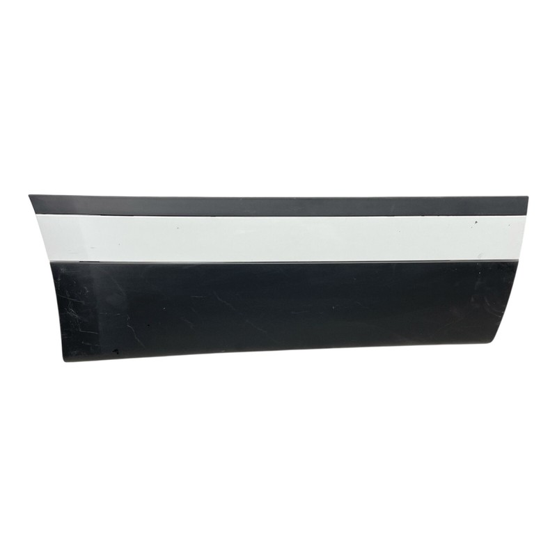 18-25 Range Rover Velar L560 Rear Right Passenger RH Door Lower Molding Trim OEM