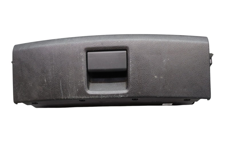 12-18 Audi A7 A6 Quattro Front Right Side Lower Seat Cushion Storage Drawer OEM