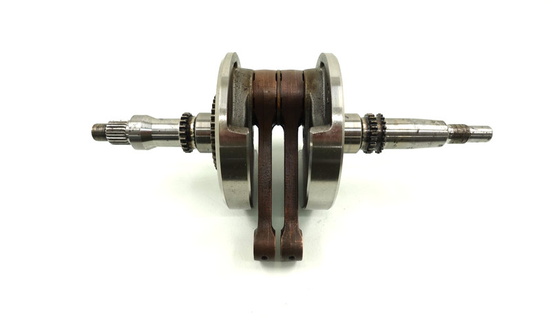 GOOD 2008-2017 Arctic Cat Wildcat LTD / Prowler XT 1000 OEM Crank Shaft 0805-327