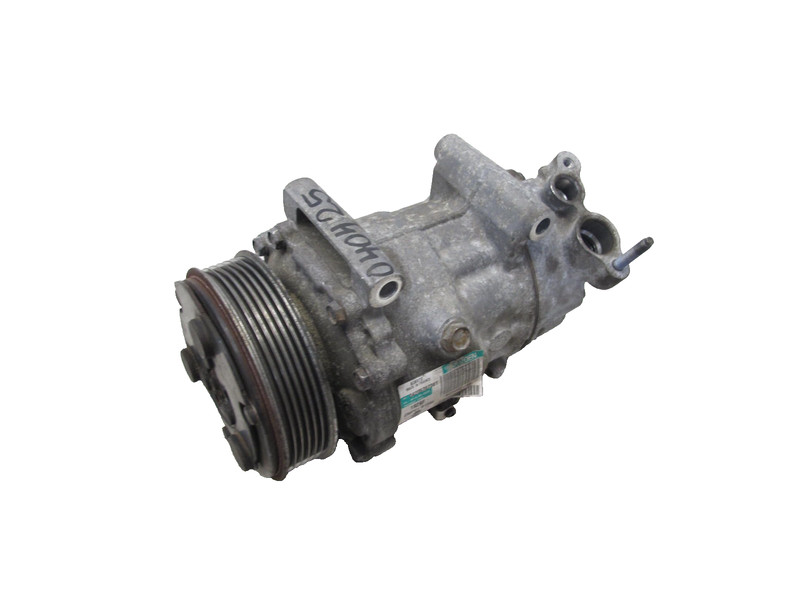 56K 💚 09-16 Mini Cooper S Countryman AC A/C Air Compressor