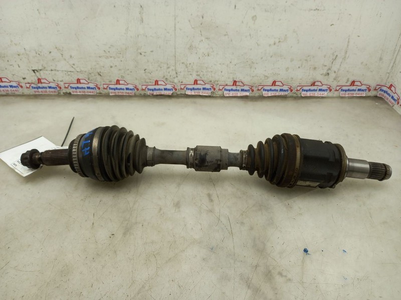 Driver Left Axle Shaft Fits 04-06 LEXUS ES330 564916