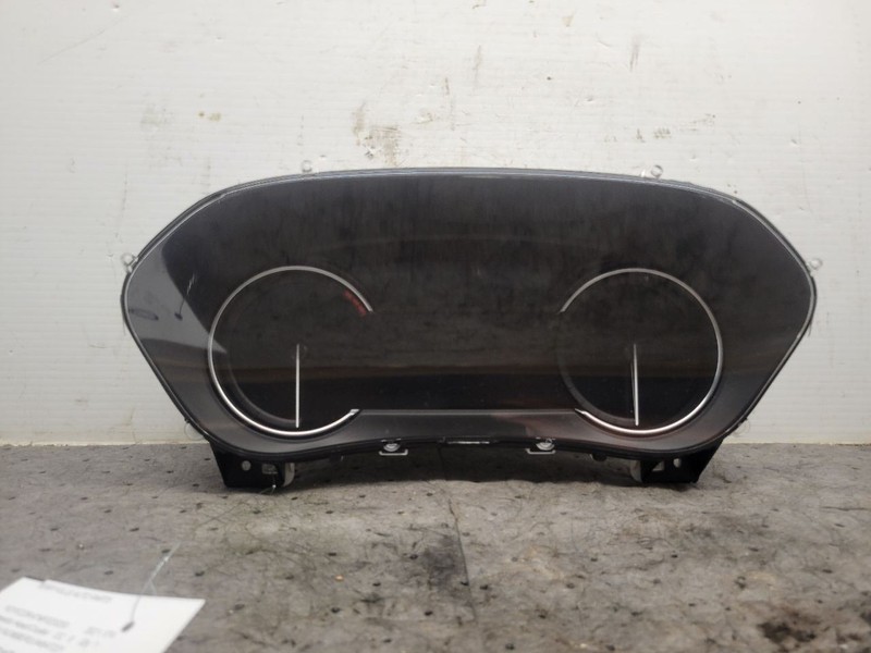 Speedometer US Market ID 84726589 Fits 20-22 XT4 1632339