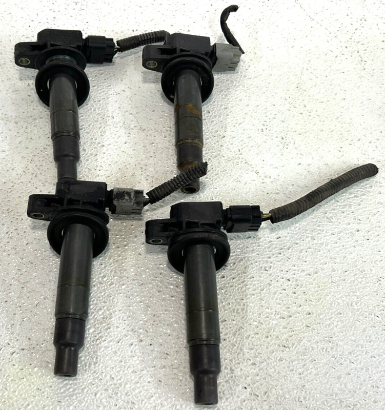 2001-2009 TOYOTA PRIUS HYBRID 1.5L IGNITION COIL PACK OEM