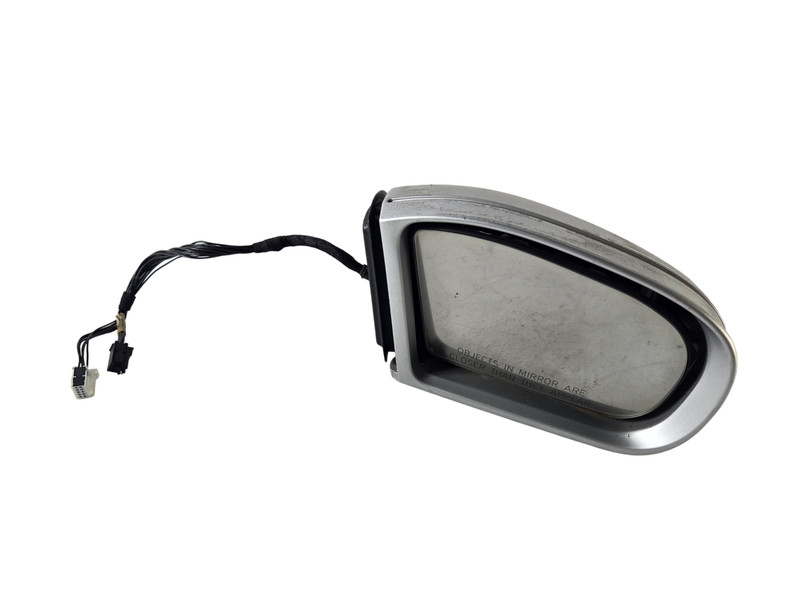 2003 2006 Mercedes Benz E500 Right Front Door Side Rear View Mirror Turn Signal